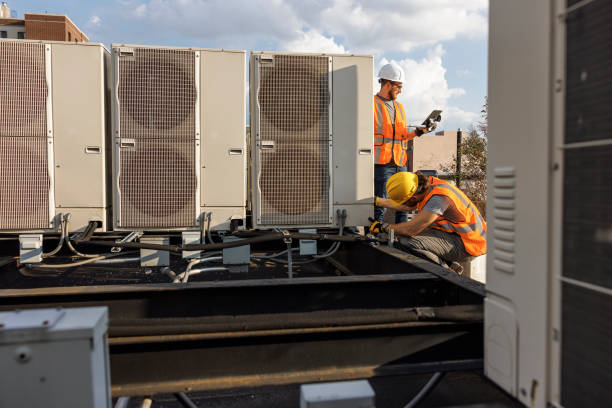 Local HVAC Companies in Sells, AZ