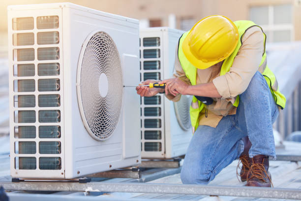 Best Commercial HVAC Repair  in Sells, AZ