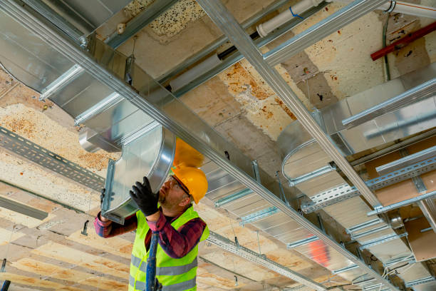 Professional HVAC in Sells, AZ