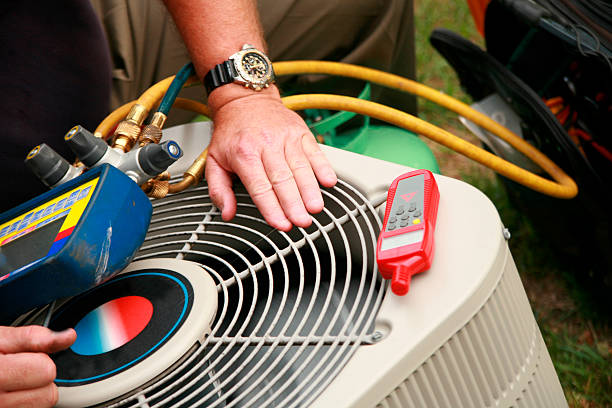 Best HVAC Maintenance Near Me  in Sells, AZ