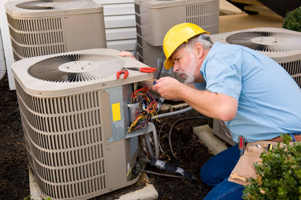 Best HVAC Emergency Services  in Sells, AZ