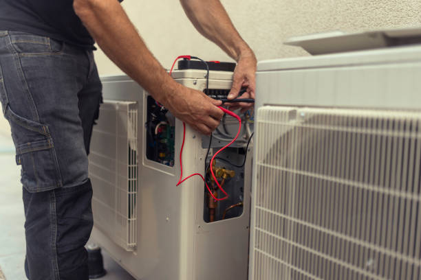 Best Emergency HVAC Repair  in Sells, AZ