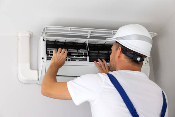 HVAC Emergency Services in Sells, AZ