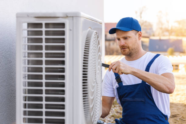 Air Duct Cleaning in Sells, AZ
