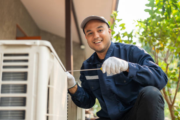 Best HVAC Air Duct Cleaning  in Sells, AZ